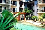 Bay Villas Resort Port Douglas