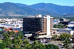 Pacific International Resort Hotel Cairns