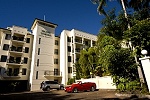 Tropic Towers holiday Apartments Cairns