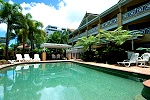Waterfront Terraces Apartments Cairns