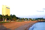 Aquarius On The Beach Resort Townsville