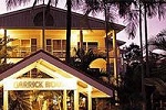 Garrick House Apartments Port Douglas