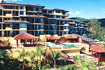 Waters Edge Resort Airlie Beach