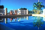 Reefside Villas Apartments Airlie Beach