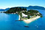 Daydream Island Resort And Spa Whitsunday Islands