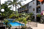 Waters Edge Resort Townsville