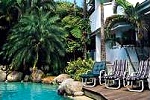 Beach Terraces Resort Apartments Port Douglas
