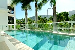 Elysium Apartments Palm Cove