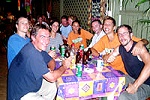Dreamtime Travellers Rest Backpacker Hostel Cairns City