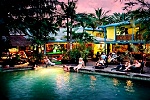 Calypso Inn Backpacker Resort Cairns City