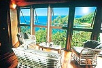 Hinchinbrook Wilderness Lodge Hinchinbrook Island