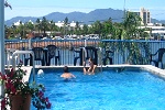 Adventurers Backpacker Resort Townsville