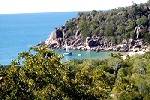Tropical Palms Inn Magnetic Island