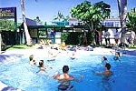 Beaches Backpackers Airlie Beach