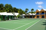 Ti-Tree Backpackers Resort Port Douglas
